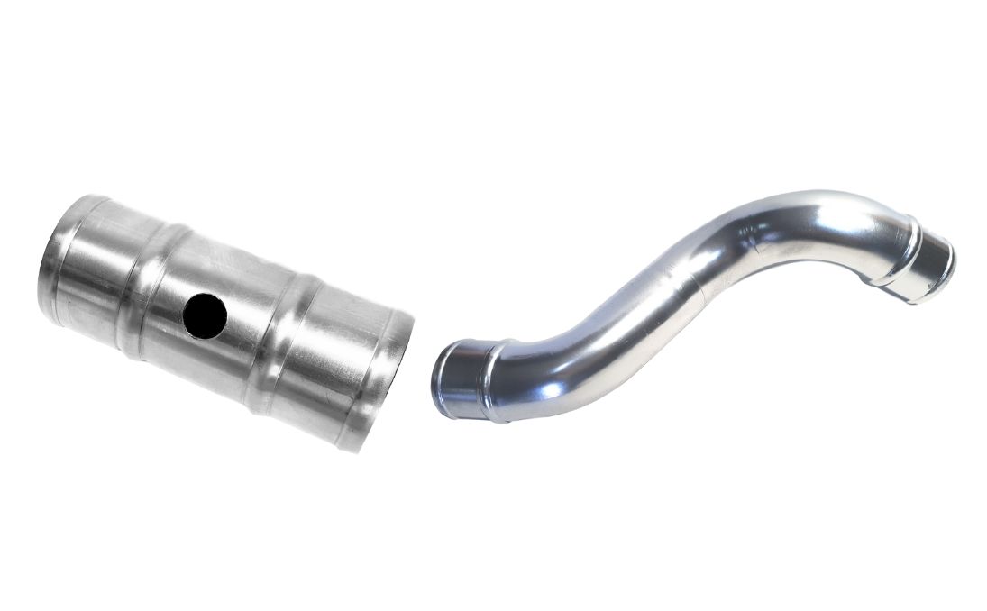 procesos de conformado de tubos metálicos