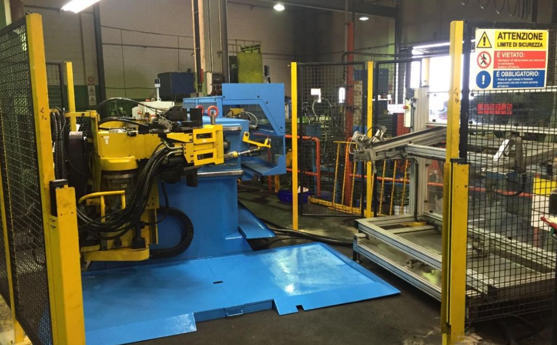 Curvadoras eléctricas