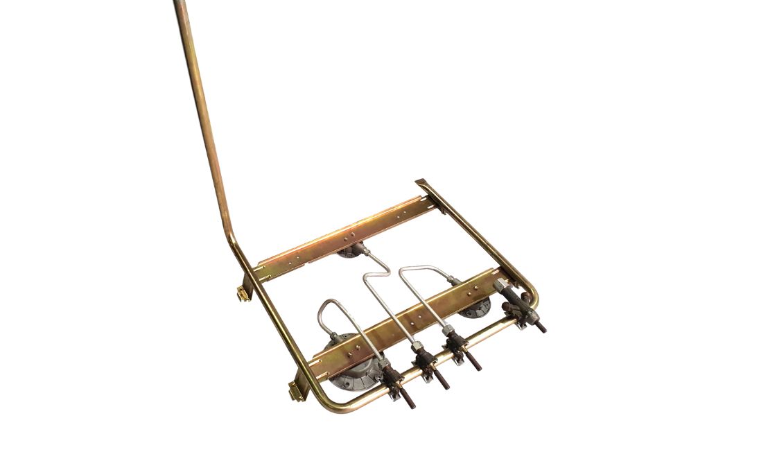 Soldadura por puntos