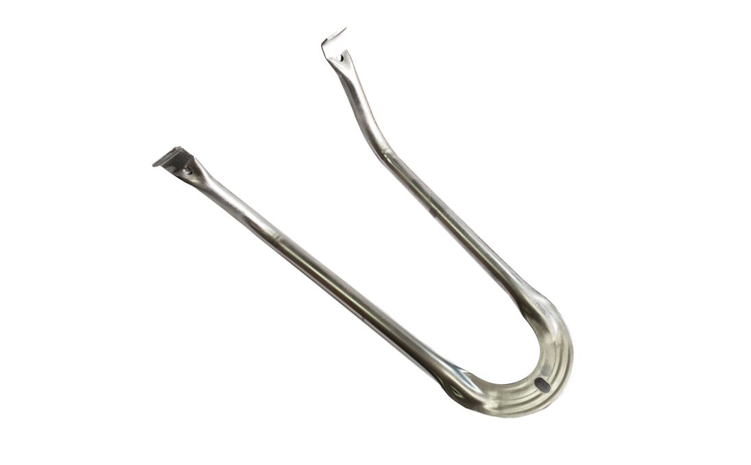 conformado de tubos y eficiencia energética en la industria metalúrgica