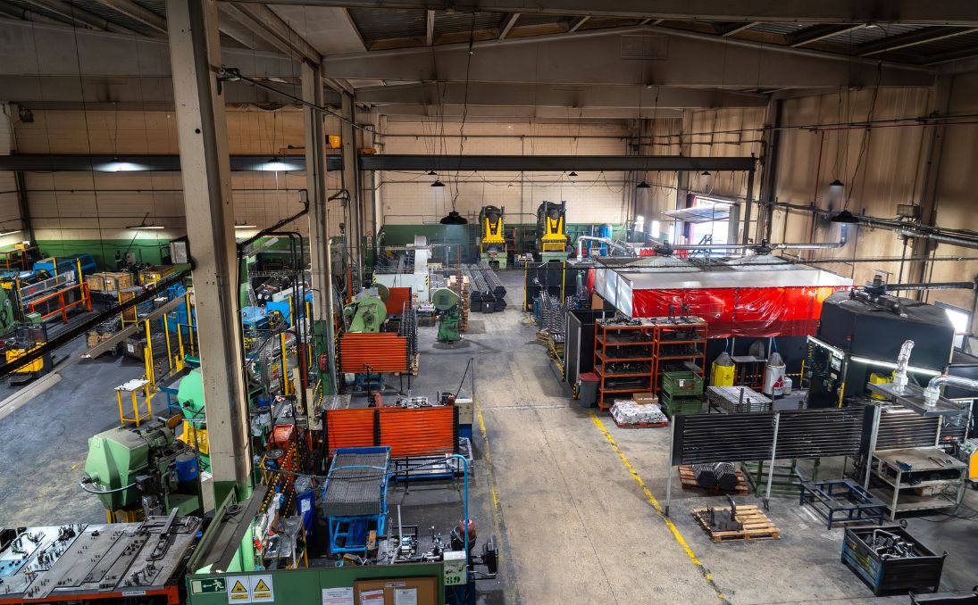 referente en curvado de tubos